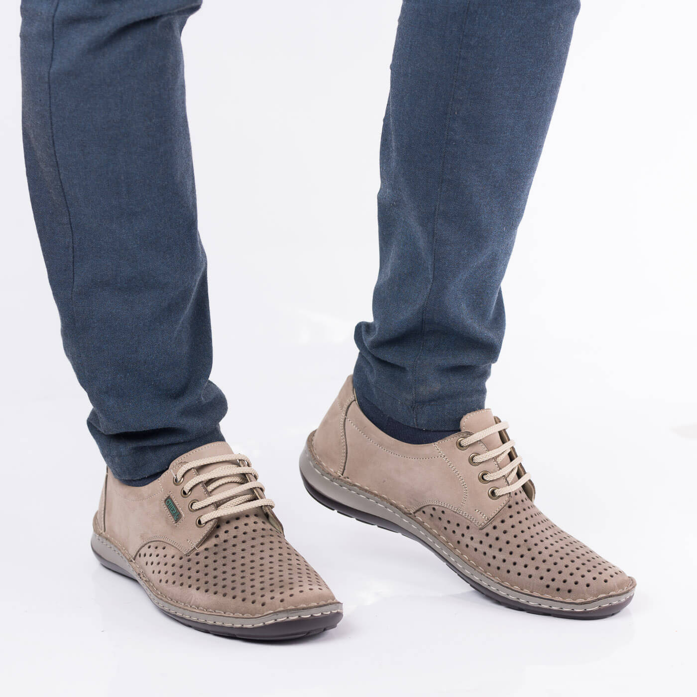 PANTOFI BARBATI OTTER