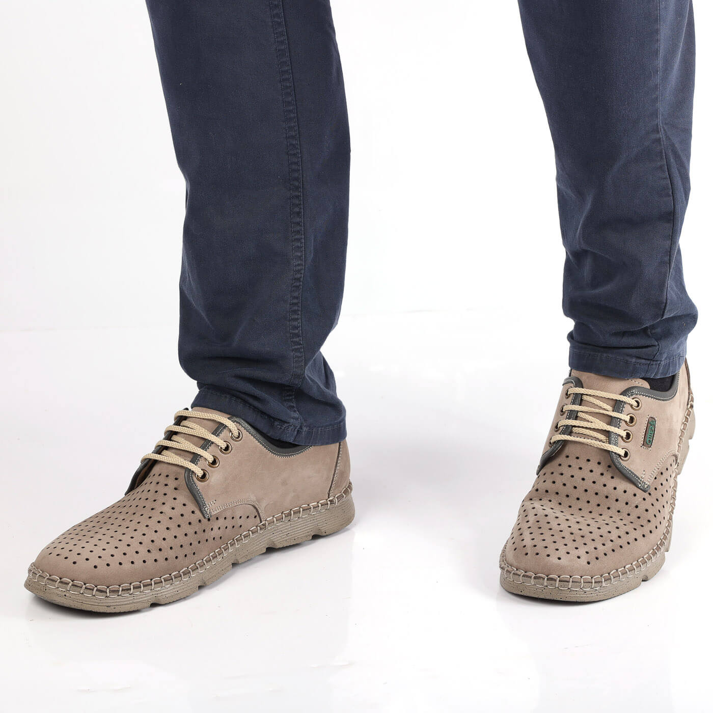 PANTOFI BARBATI OTTER