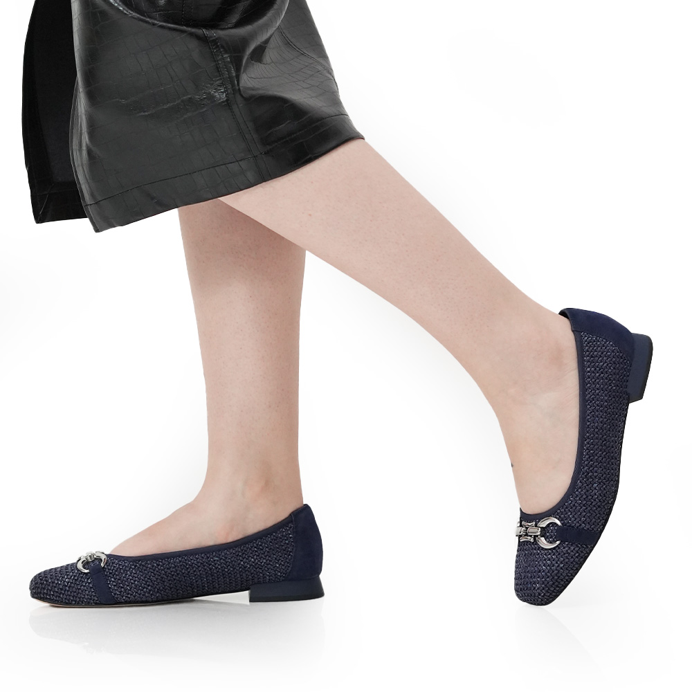 BALERINI DAMA CAPRICE