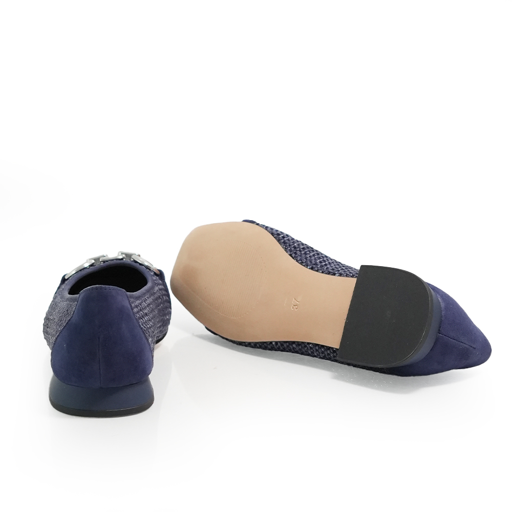 BALERINI DAMA CAPRICE