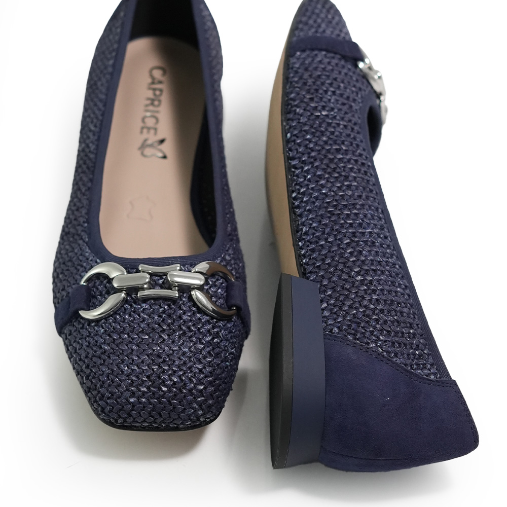 BALERINI DAMA CAPRICE