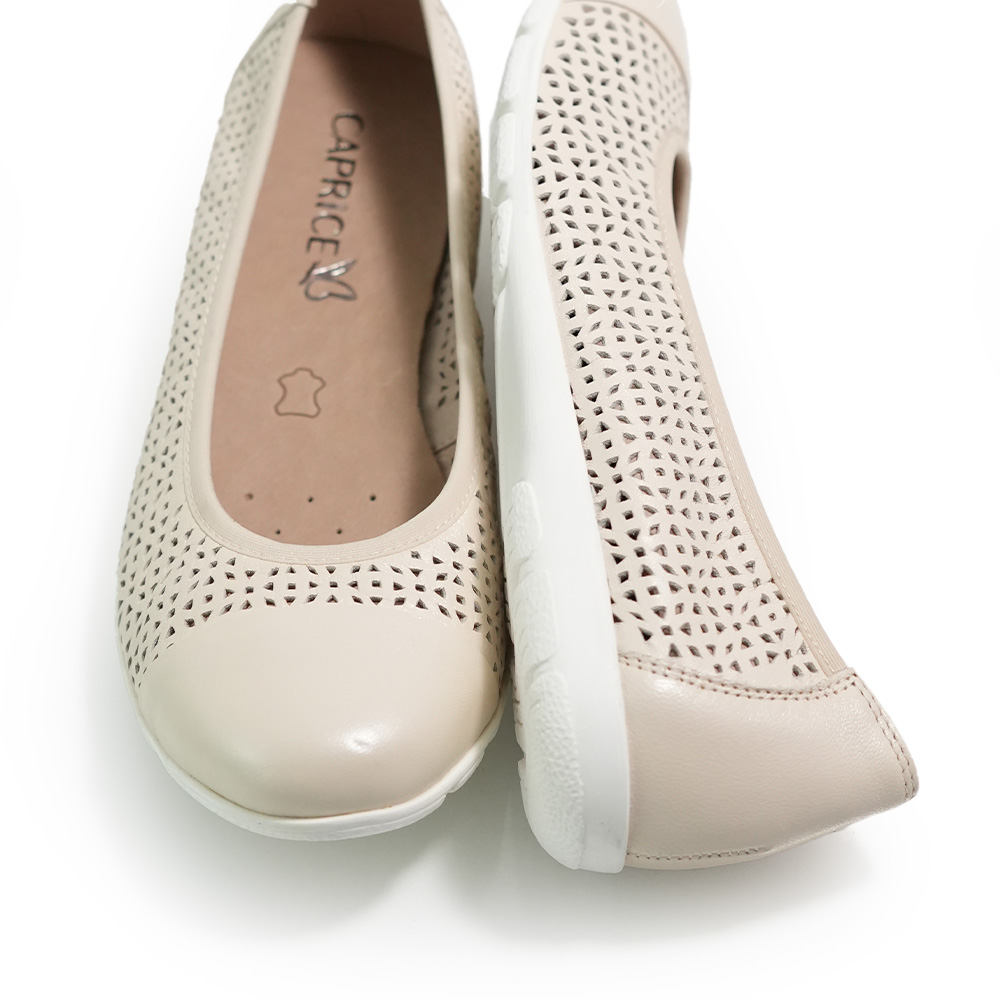 BALERINI DAMA CAPRICE