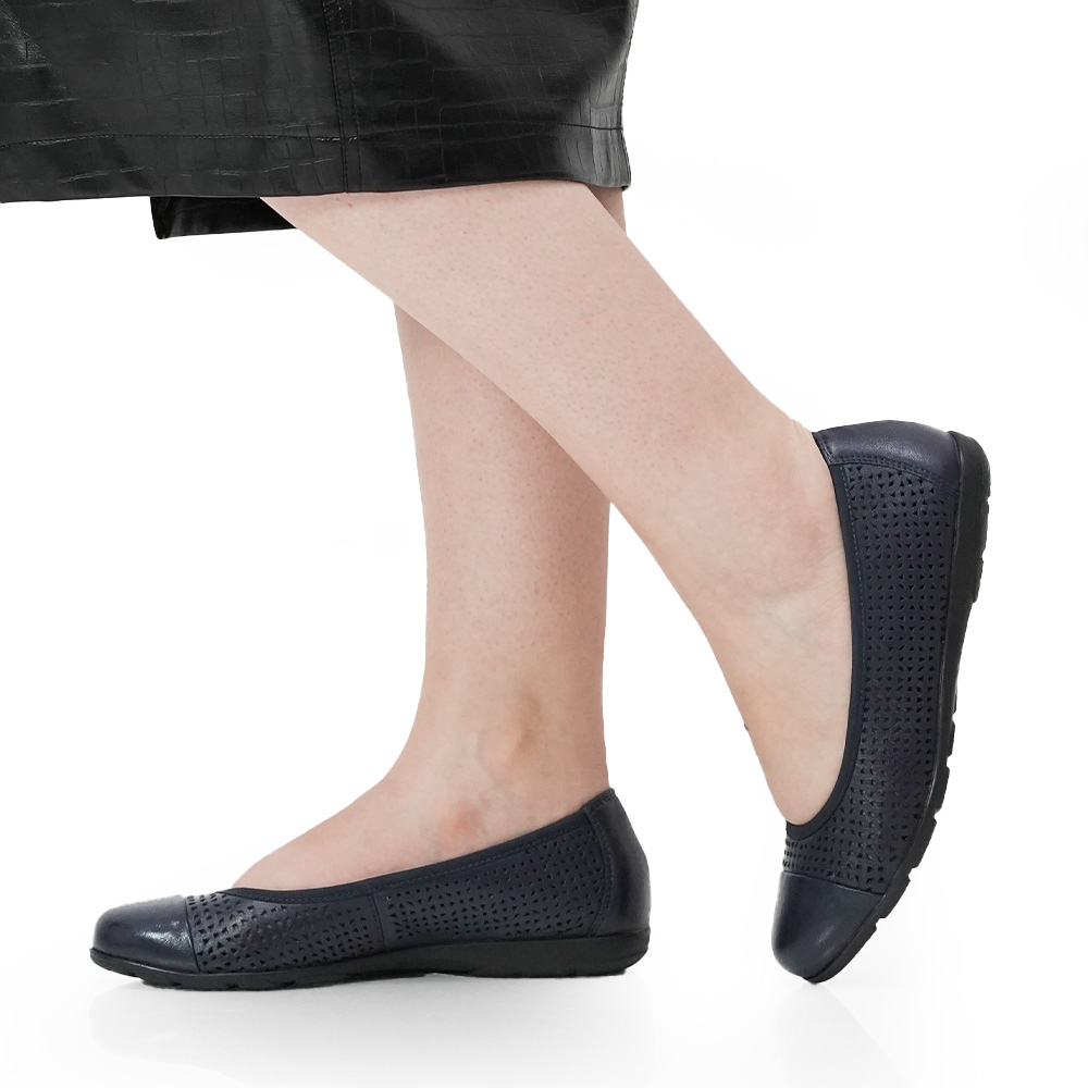 BALERINI DAMA CAPRICE