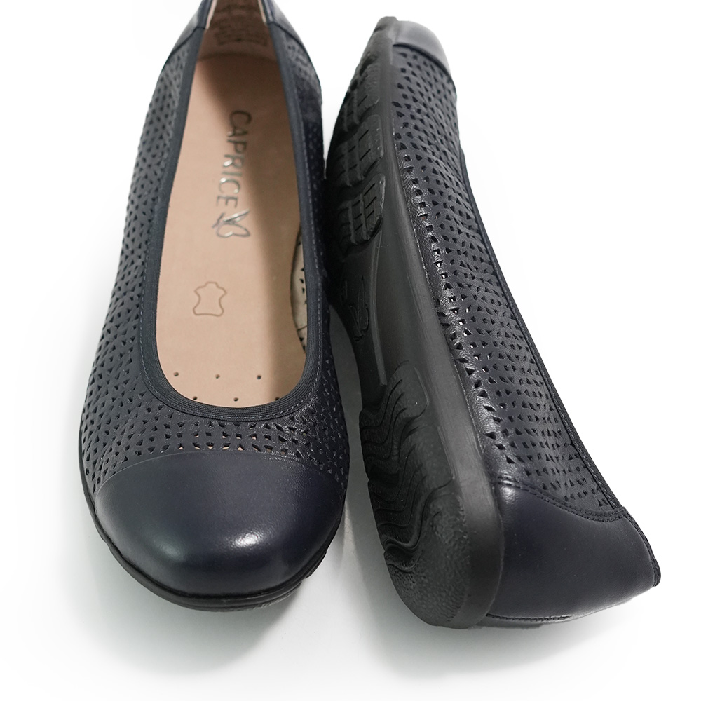 BALERINI DAMA CAPRICE