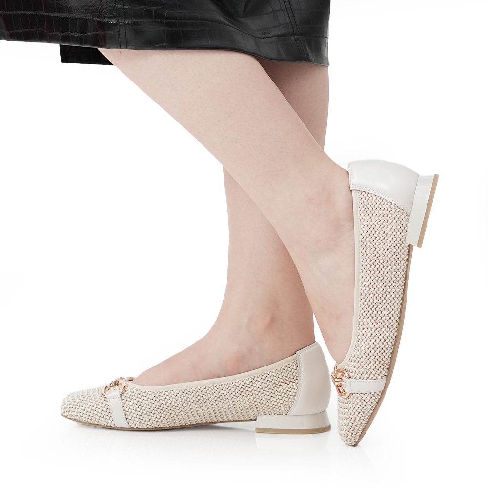 BALERINI DAMA CAPRICE