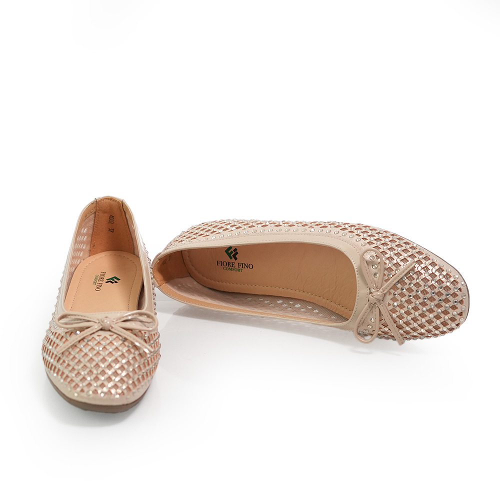 BALERINI FIORE FINO CONFORT