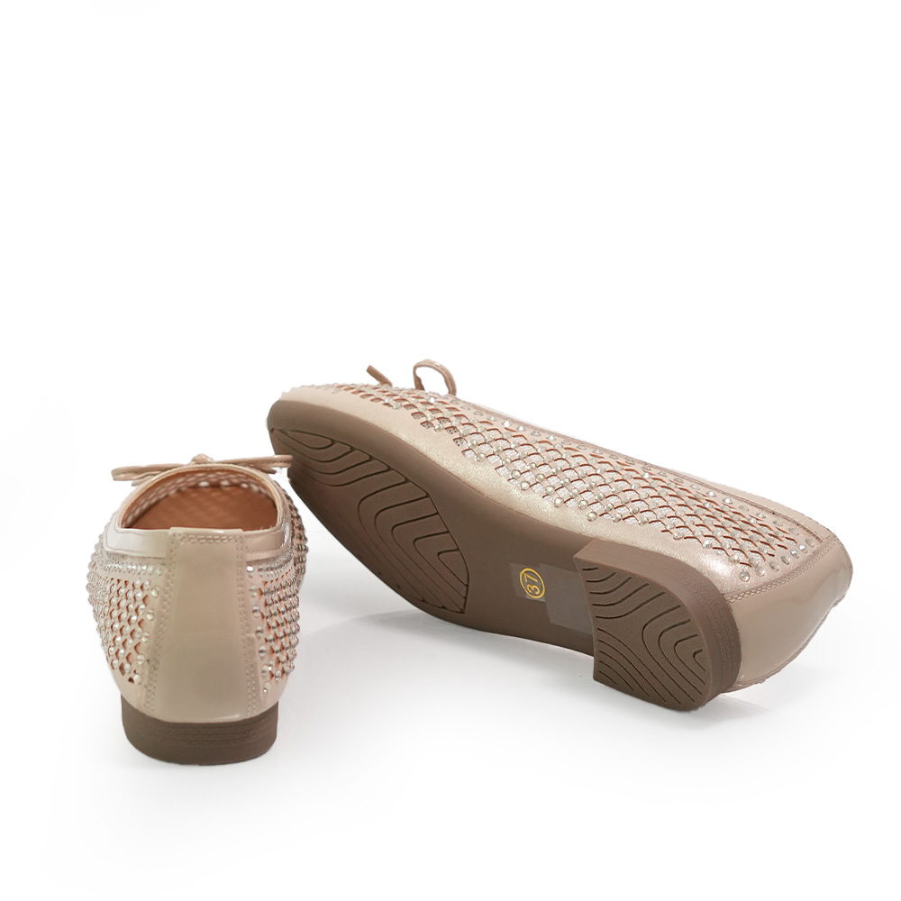 BALERINI FIORE FINO CONFORT