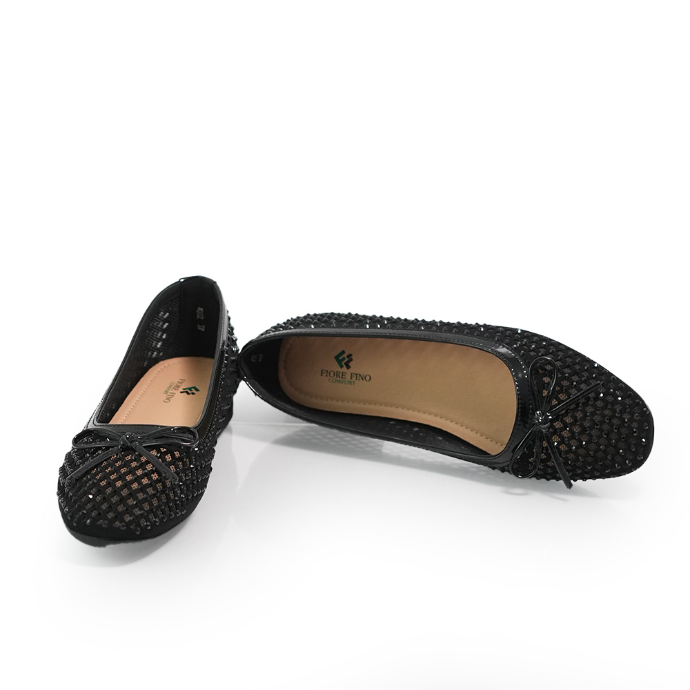 BALERINI FIORE FINO CONFORT