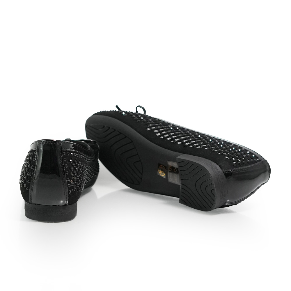 BALERINI FIORE FINO CONFORT