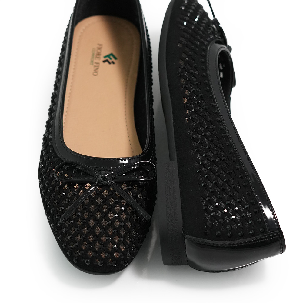 BALERINI FIORE FINO CONFORT