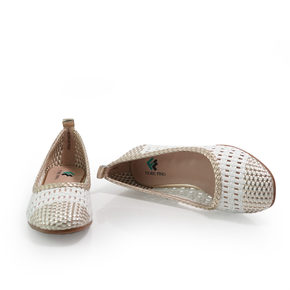 BALERINI FIORE FINO