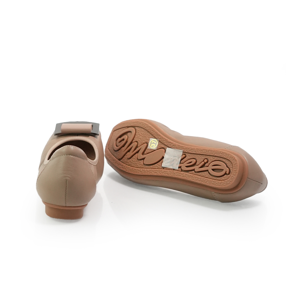 BALERINI FIORE FINO COMFORT