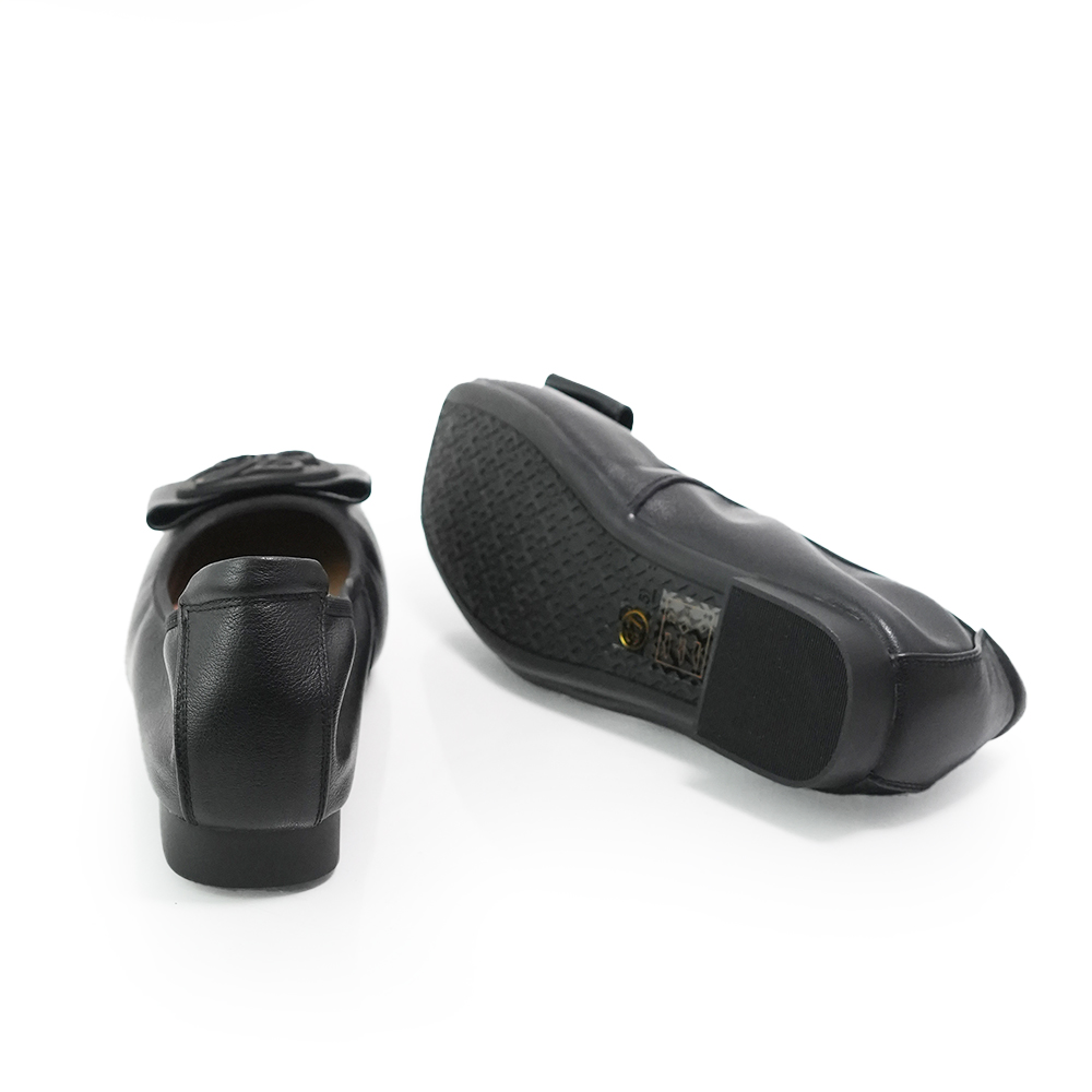 BALERINI FIORE FINO CONFORT