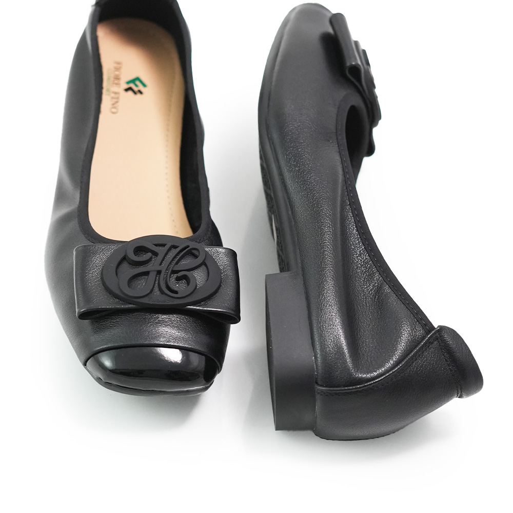 BALERINI FIORE FINO CONFORT