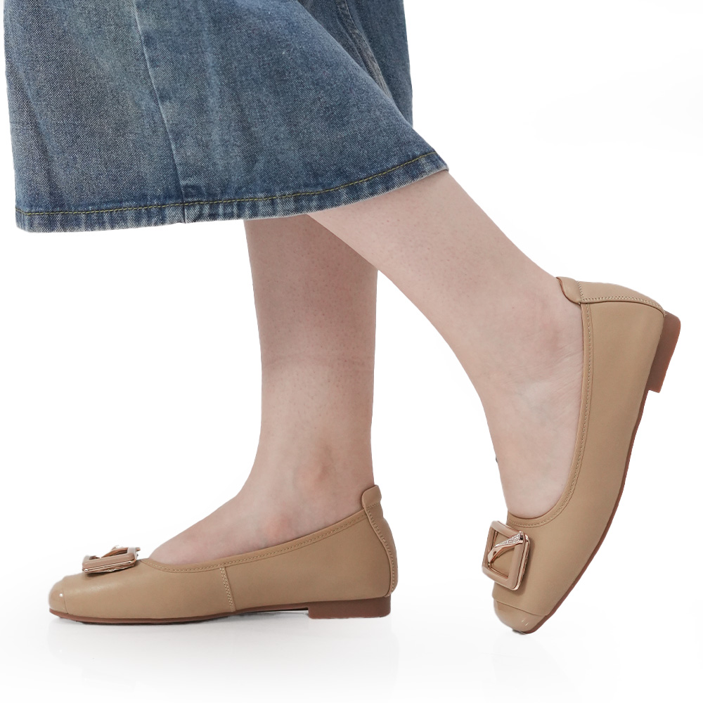 BALERINI FIORE FINO COMFORT