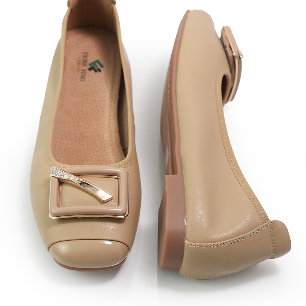 BALERINI FIORE FINO COMFORT