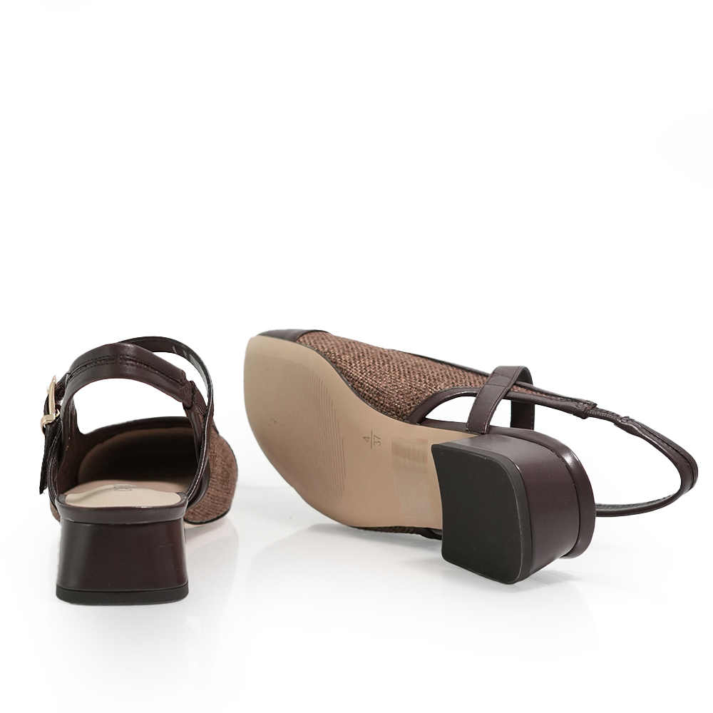 PANTOFI DECUPATI CAPRICE