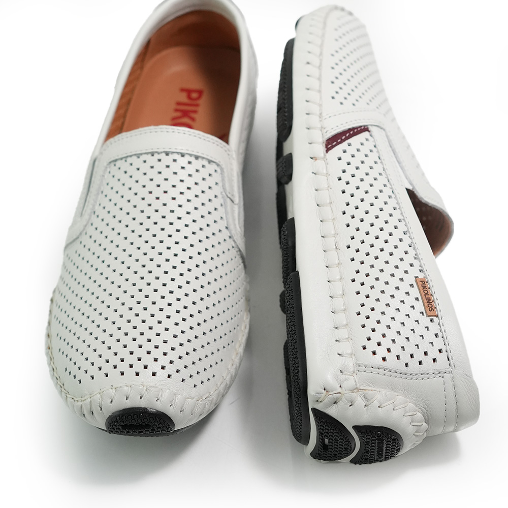 PANTOFI BARBATI PIKOLINOS