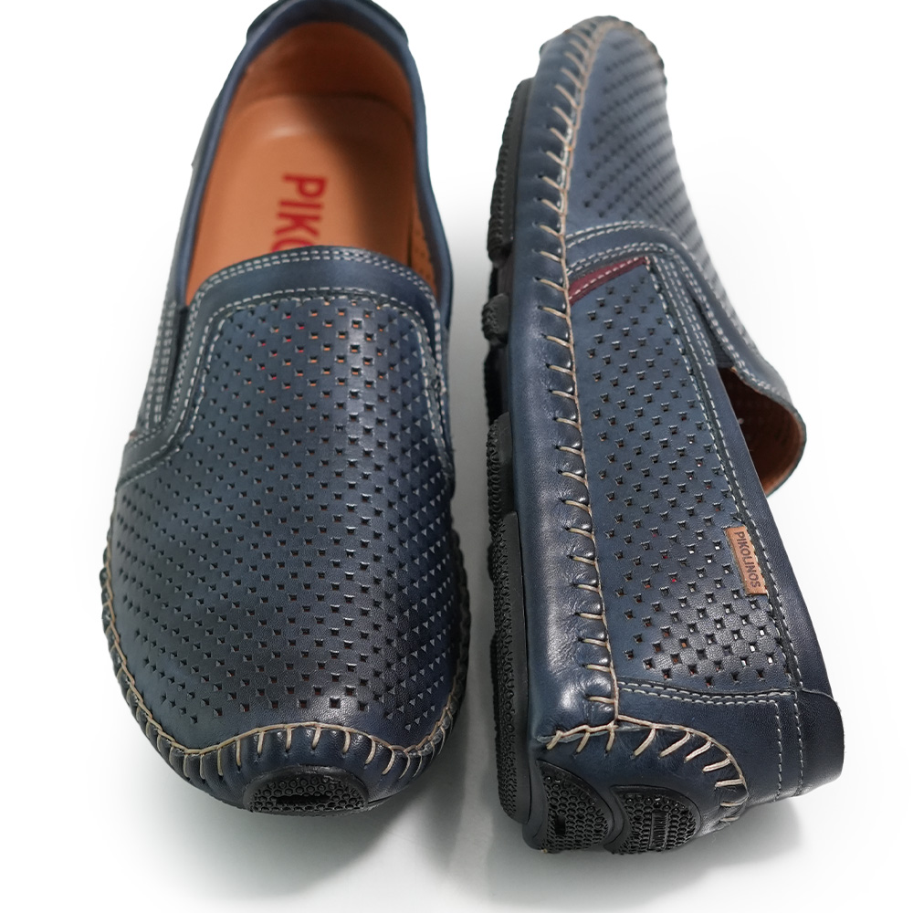 PANTOFI BARBATI PIKOLINOS