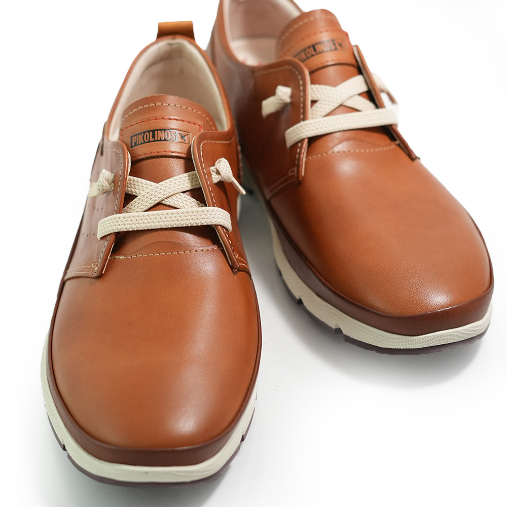 PANTOFI BARBATI PIKOLINOS