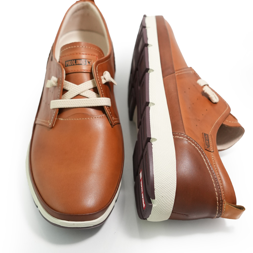 PANTOFI BARBATI PIKOLINOS