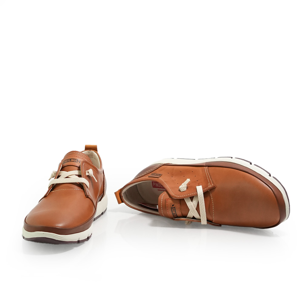 PANTOFI BARBATI PIKOLINOS