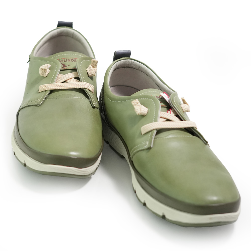 PANTOFI BARBATI PIKOLINOS