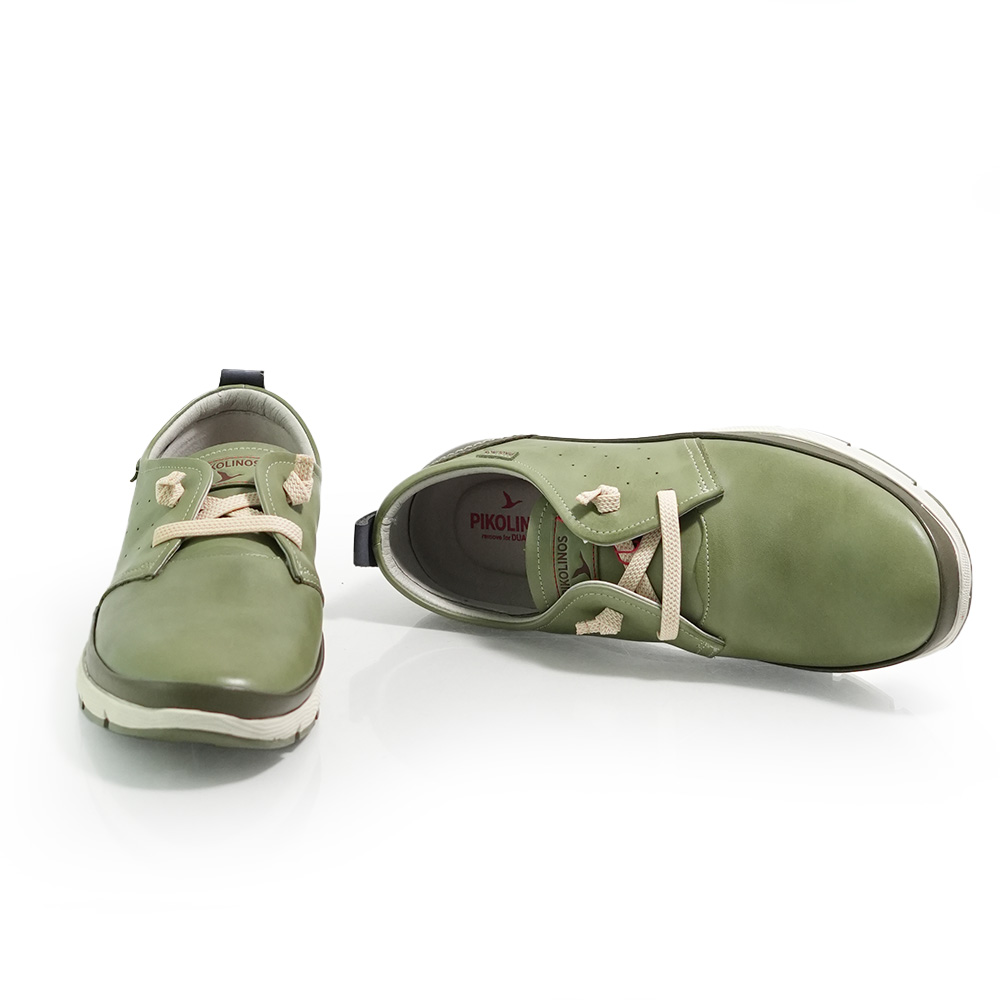 PANTOFI BARBATI PIKOLINOS