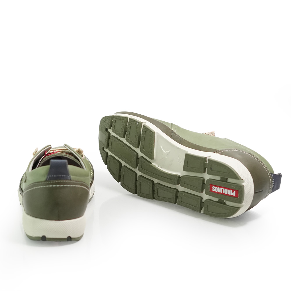 PANTOFI BARBATI PIKOLINOS