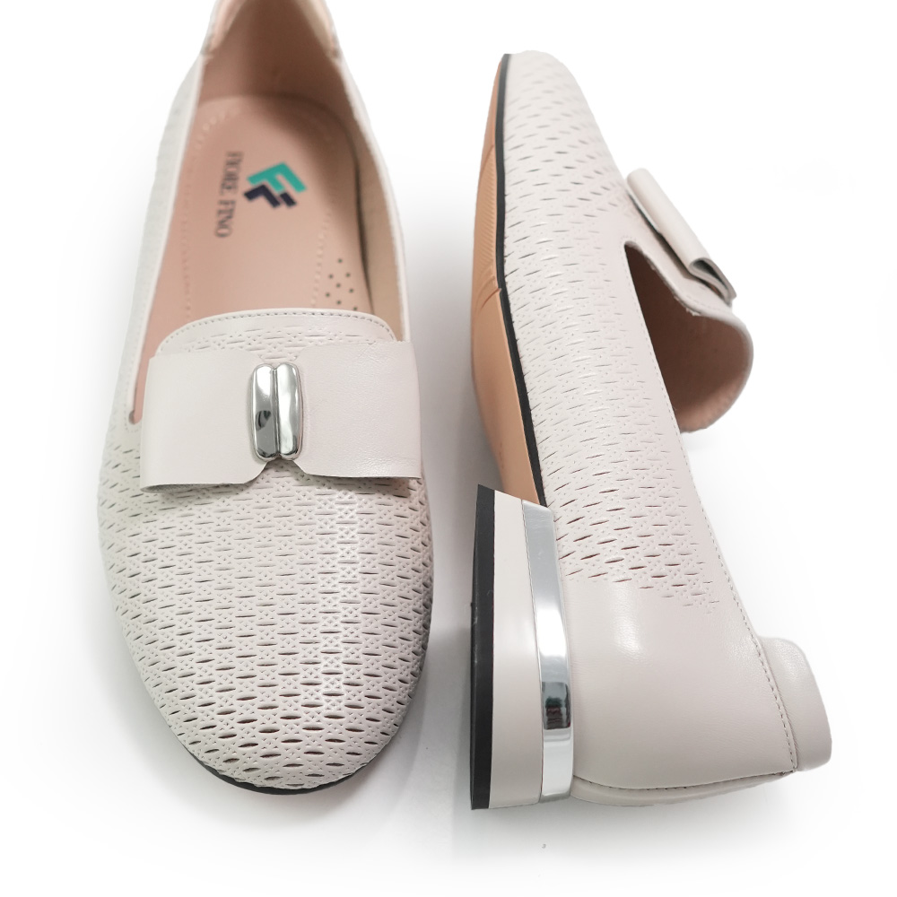 PANTOFI CASUAL FIORE FINO