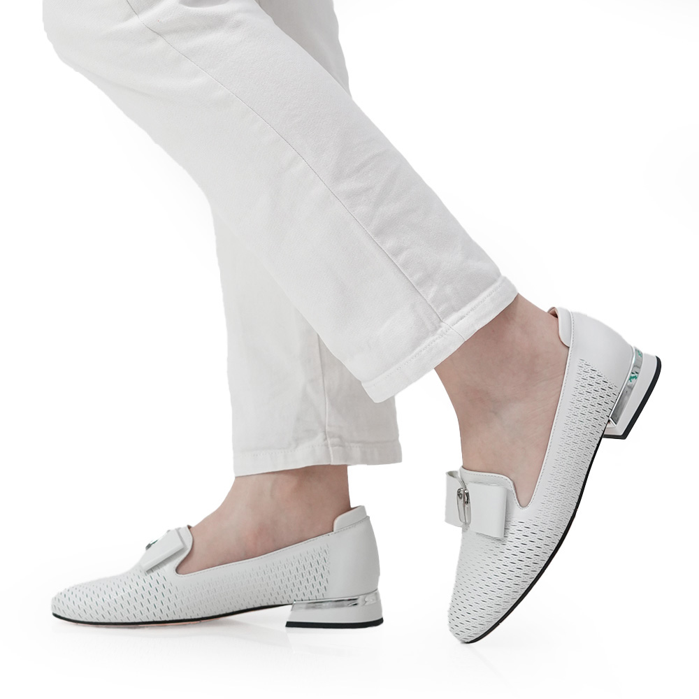 PANTOFI CASUAL FIORE FINO