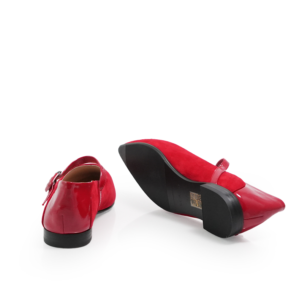 PANTOFI CASUAL SCADO