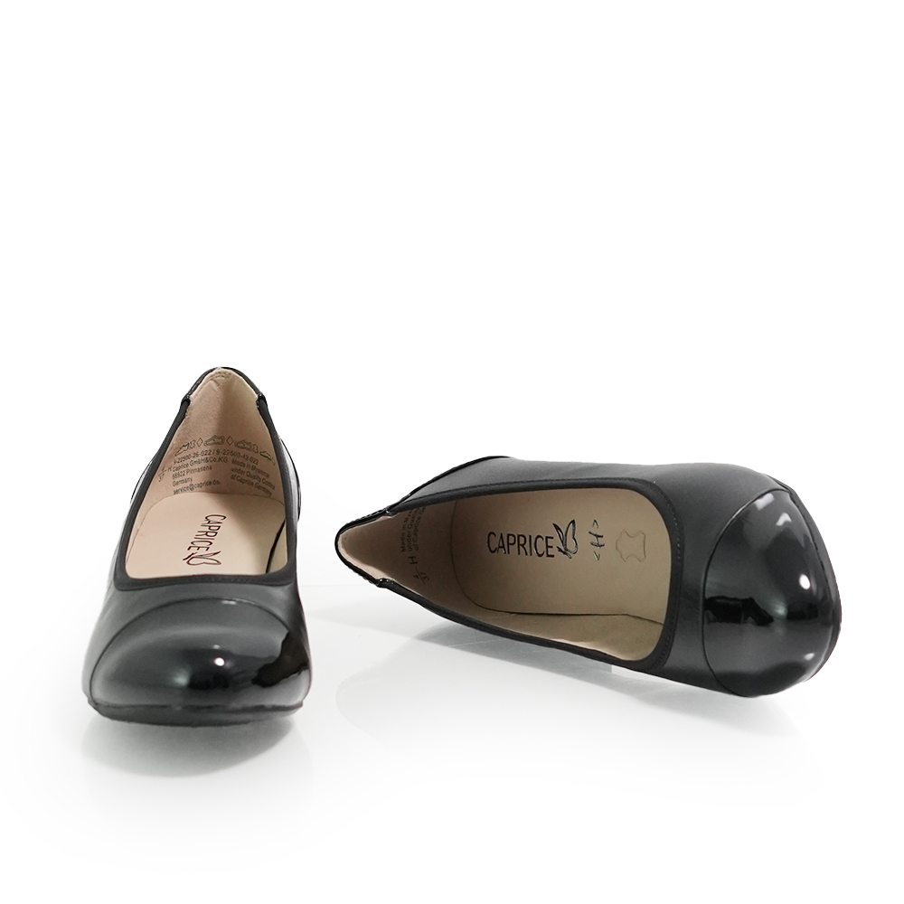 PANTOFI DAMA CAPRICE