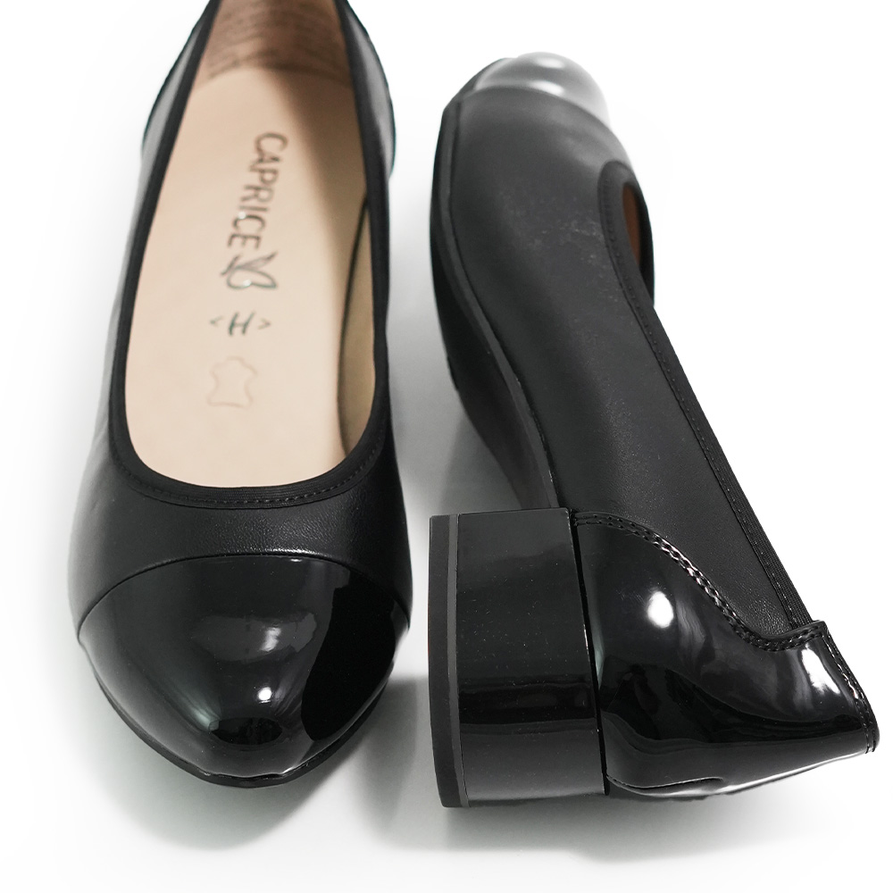 PANTOFI DAMA CAPRICE