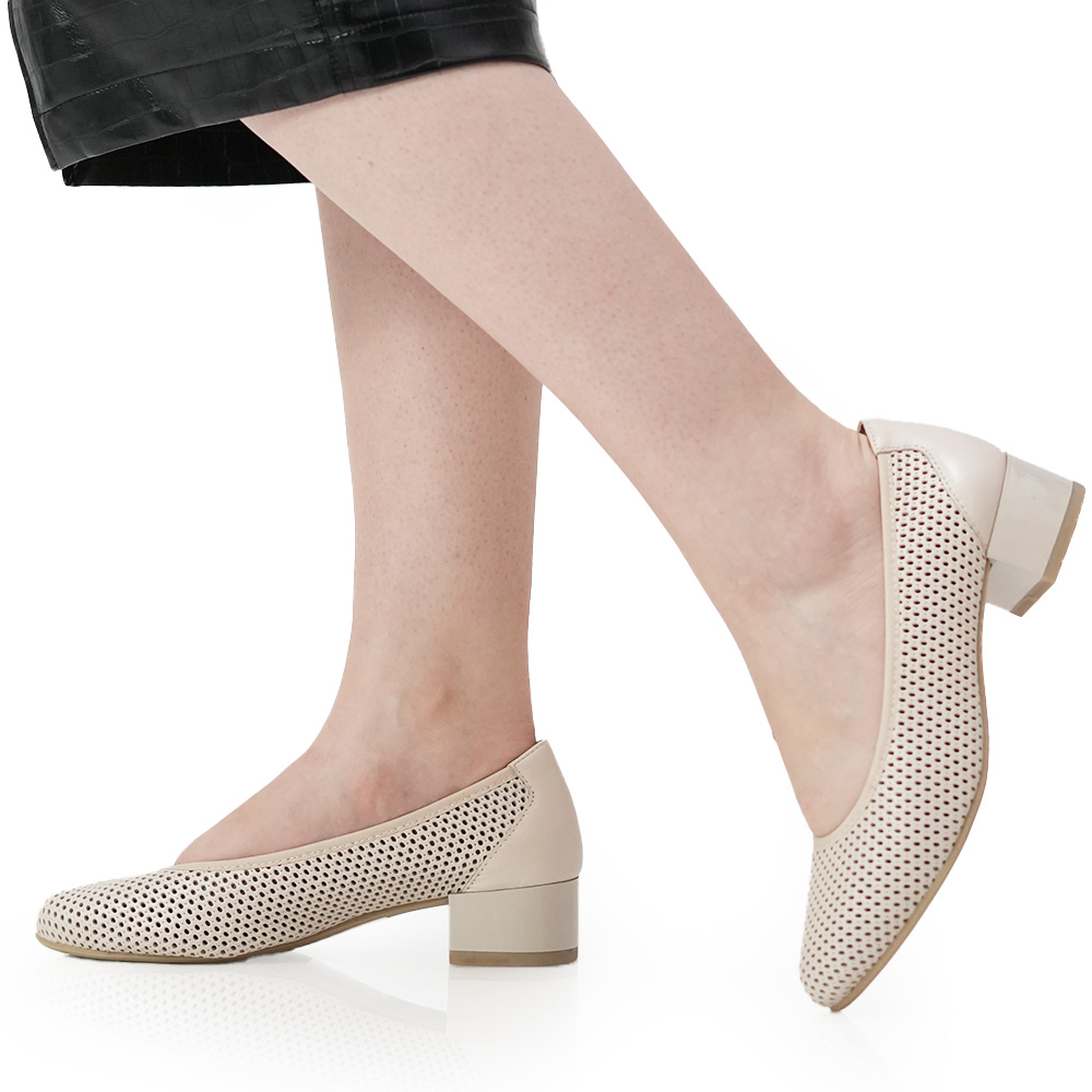 PANTOFI DAMA CAPRICE