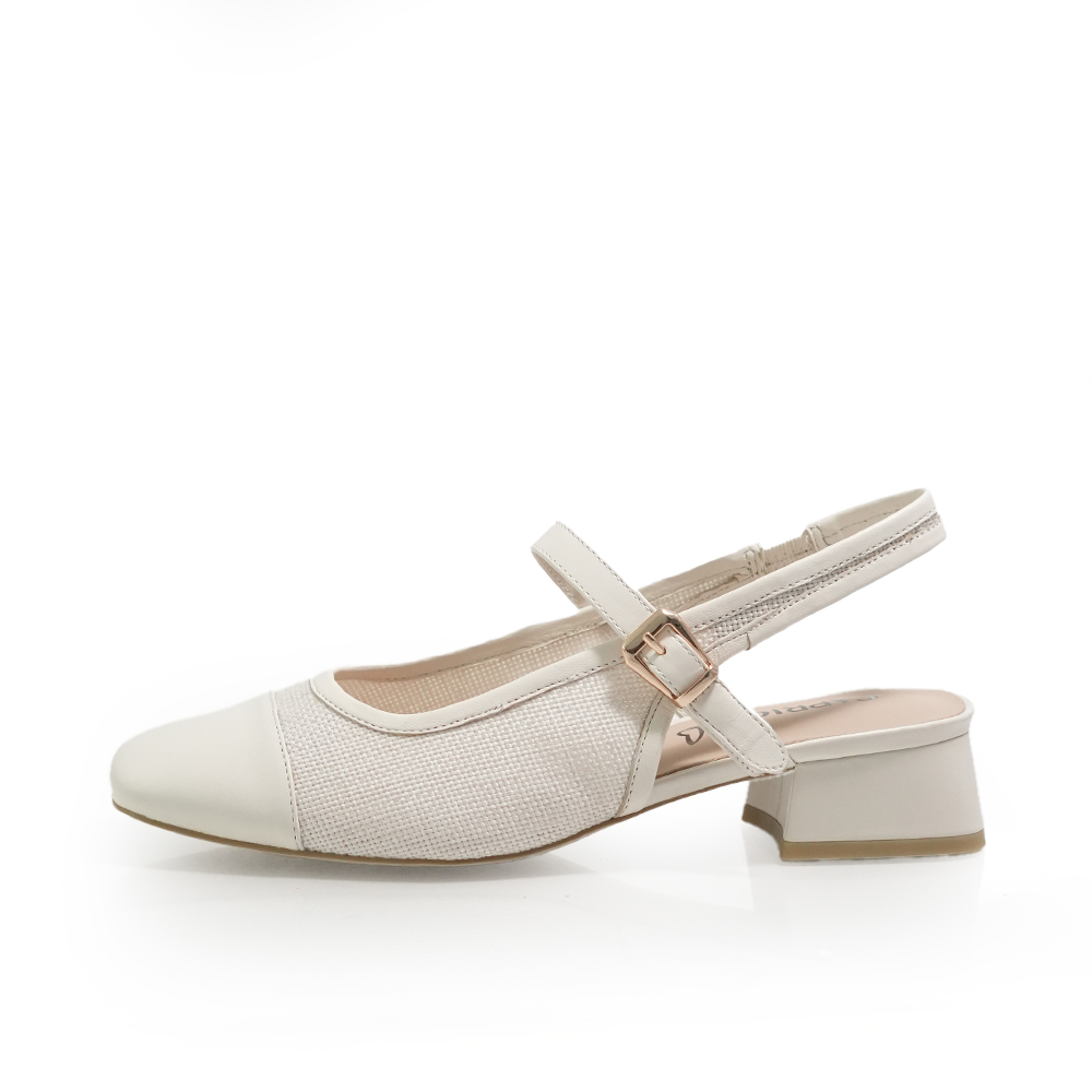 PANTOFI DECUPATI CAPRICE