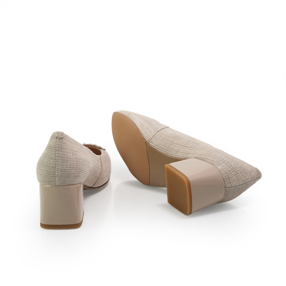 PANTOFI DAMA FIORE FINO