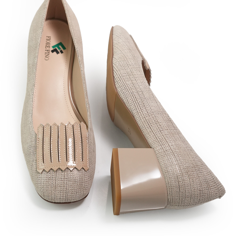 PANTOFI DAMA FIORE FINO