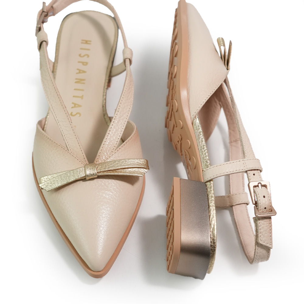 PANTOFI DAMA HISPANITAS