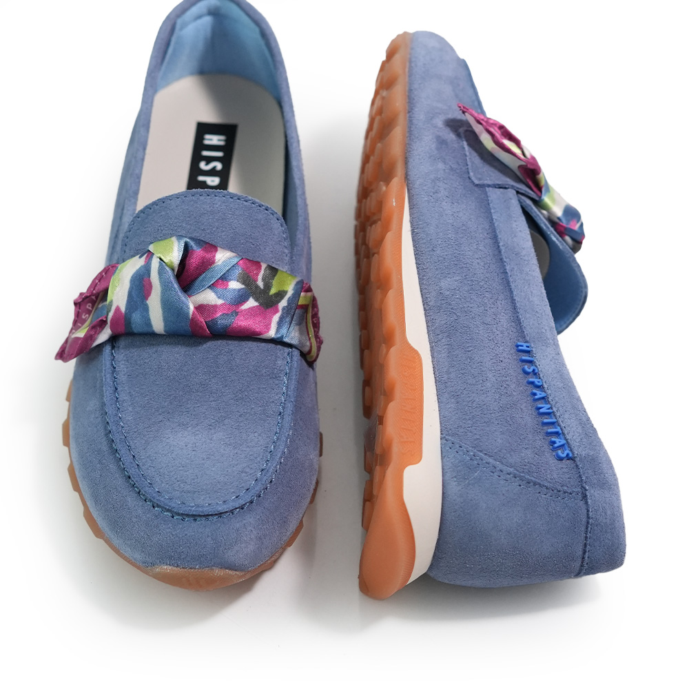 PANTOFI DAMA HISPANITAS