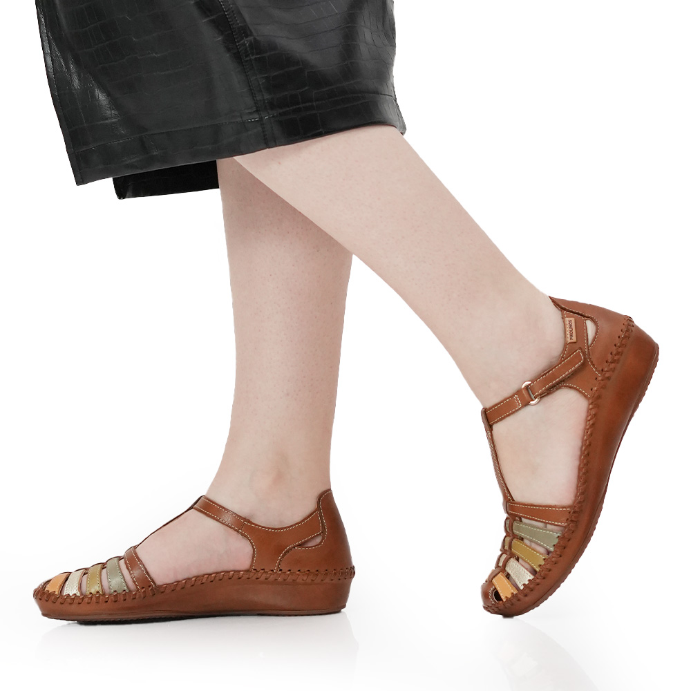 PANTOFI DAMA PIKOLINOS