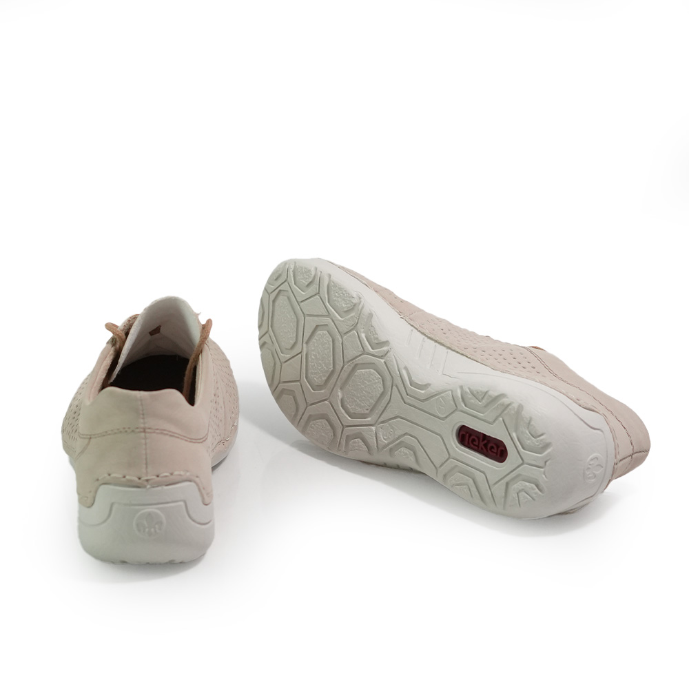 PANTOFI DAMA RIEKER