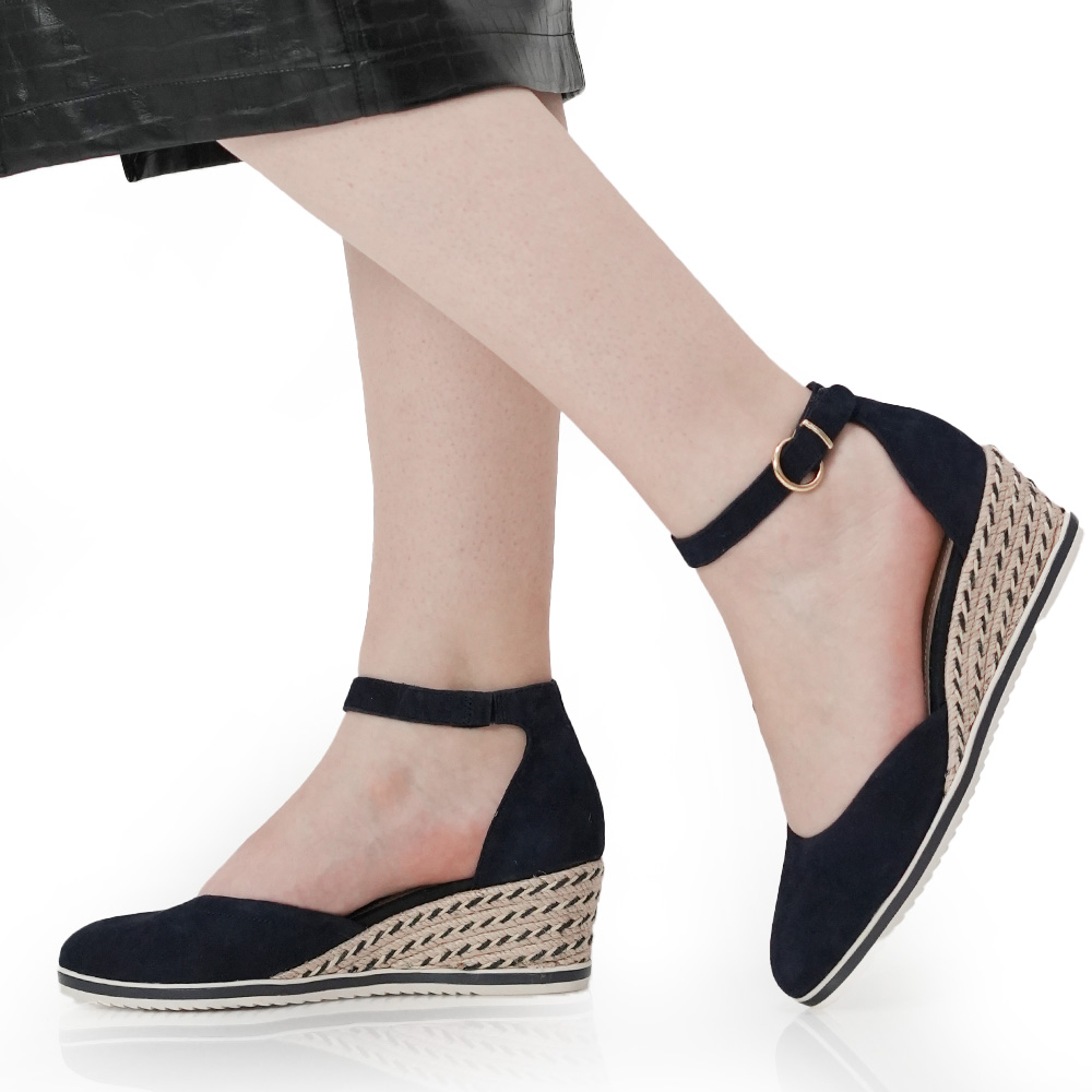 PANTOFI DAMA TAMARIS