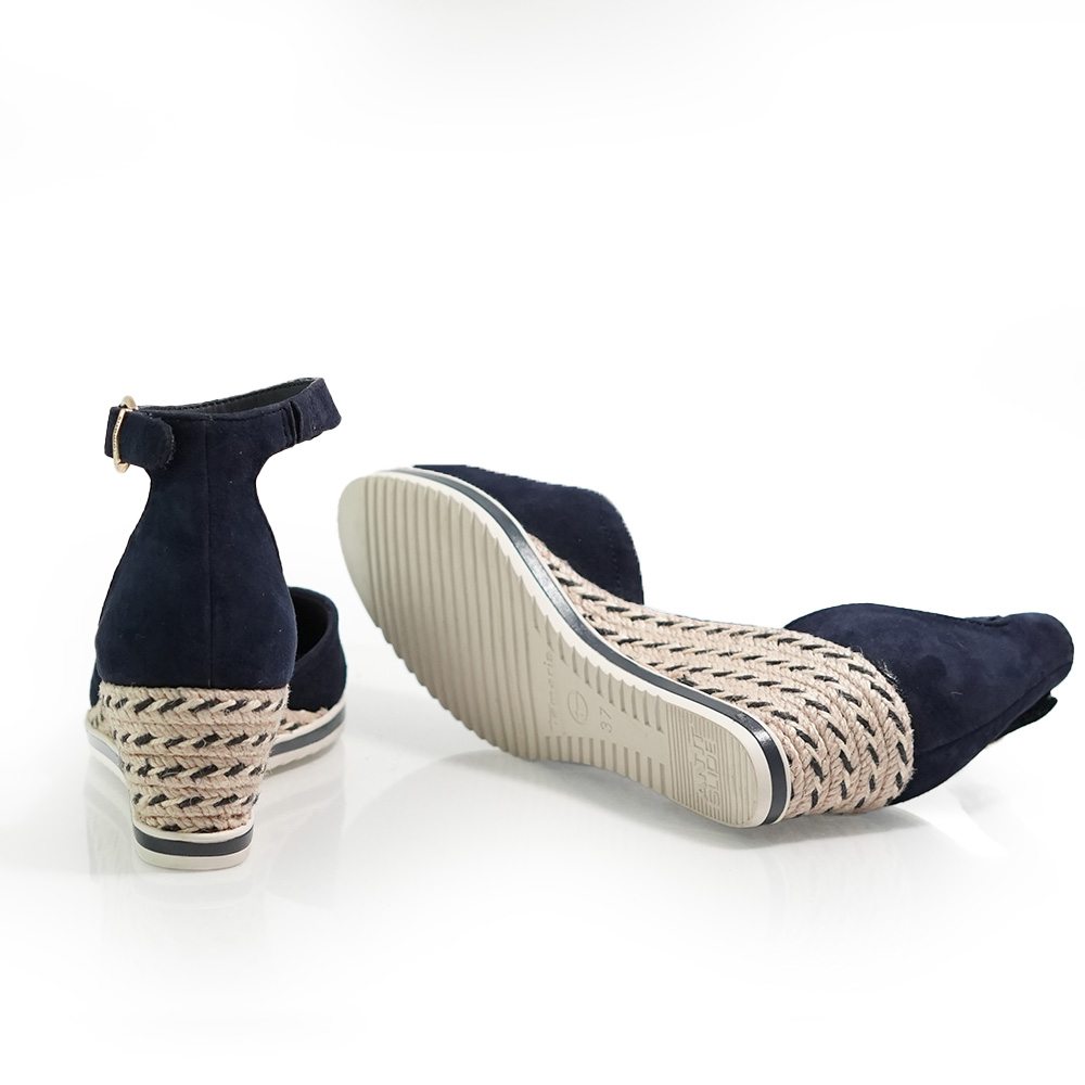 PANTOFI DAMA TAMARIS