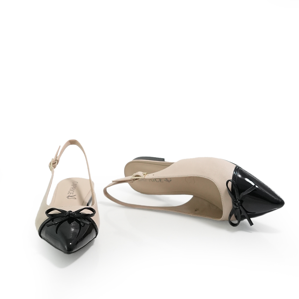 PANTOFI DECUPATI CAPRICE