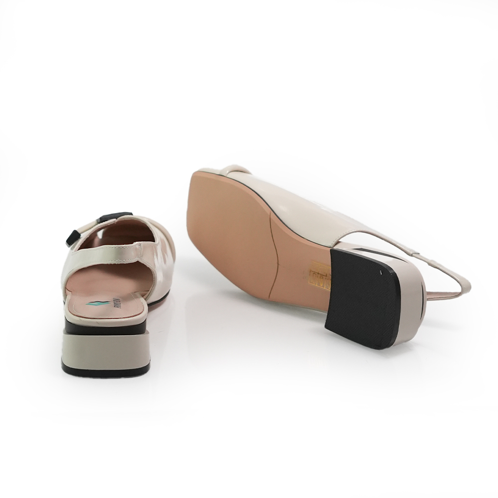 PANTOFI DECUPATI FIORE FINO