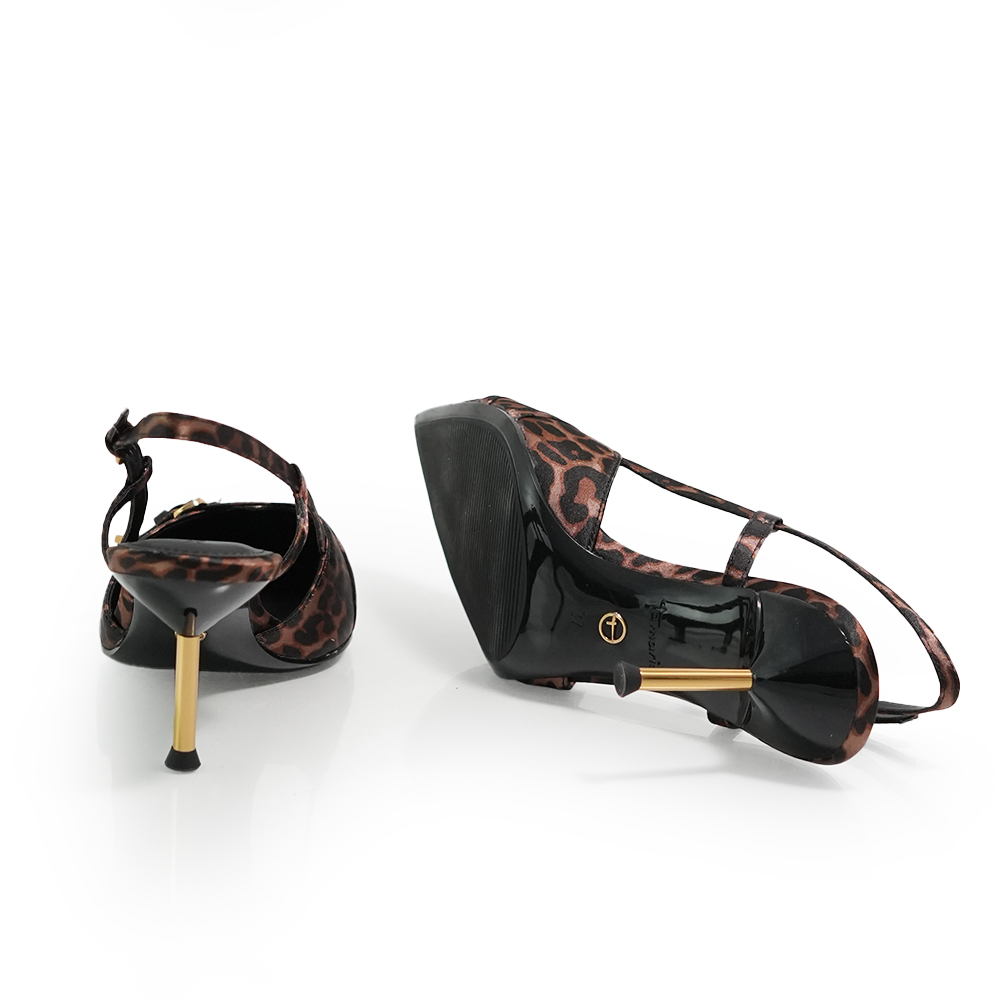 PANTOFI DECUPATI TAMARIS