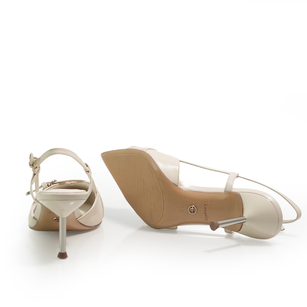 PANTOFI DECUPATI TAMARIS