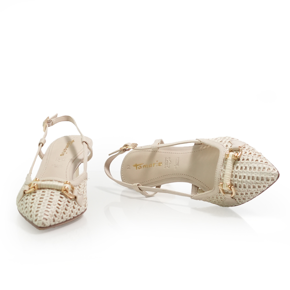 PANTOFI DECUPATI TAMARIS