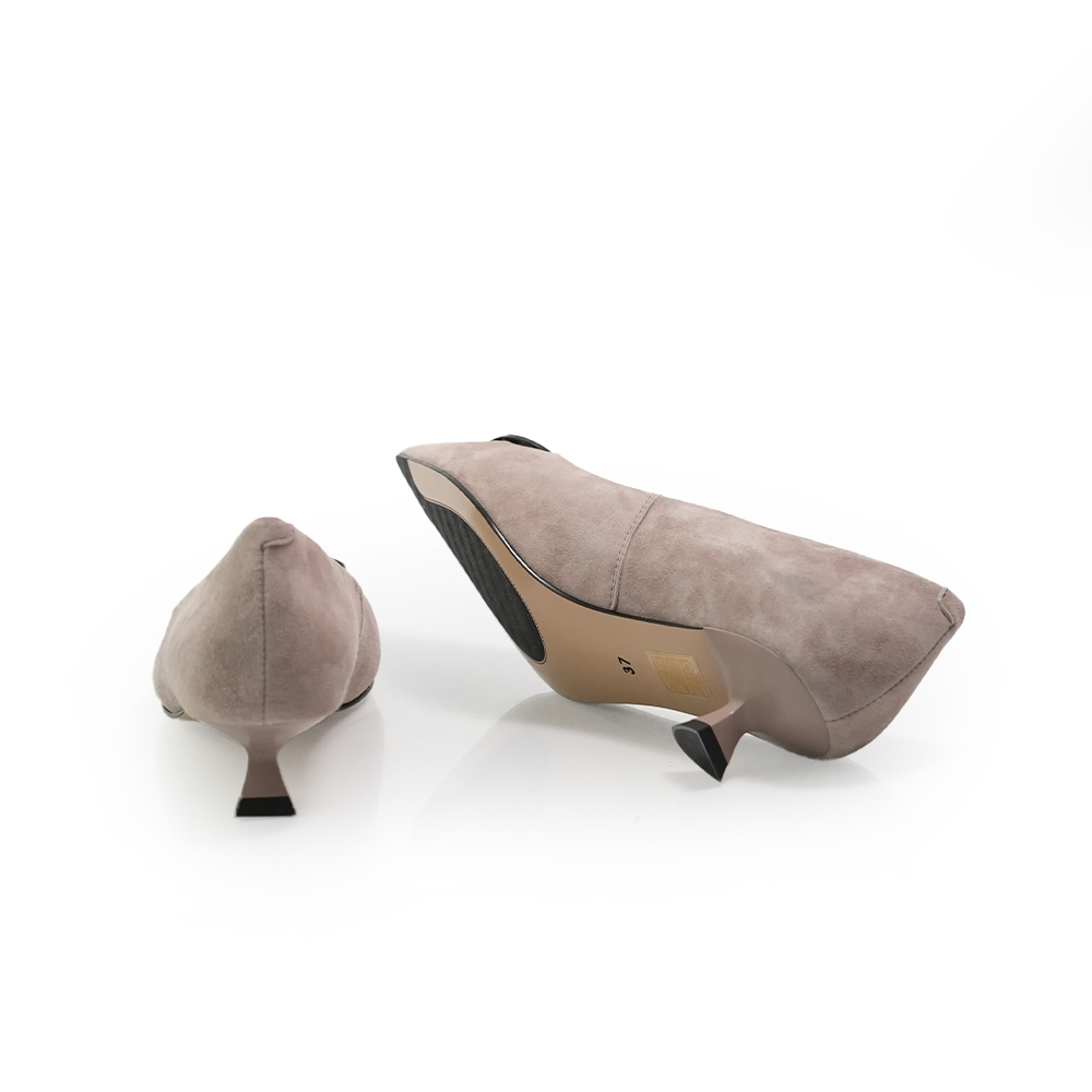 PANTOFI ELEGANTI FIORE FINO